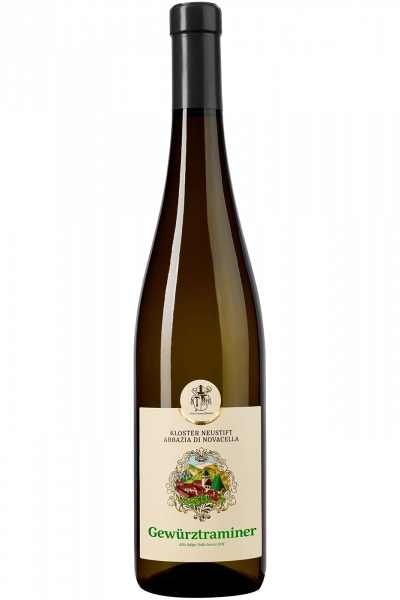 Gewürztraminer Abbazia Di Novacella 2025