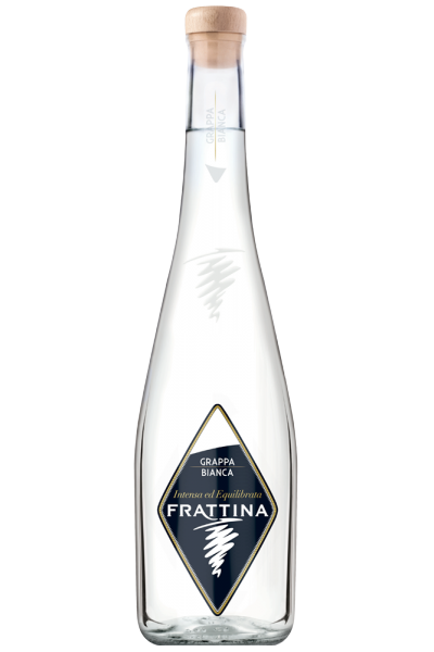 Grappa Frattina Bianca 70cl