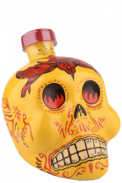 Tequila Kah Reposado 70cl