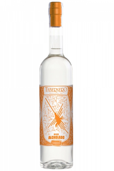 Pisco Acholado Tabernero 70cl