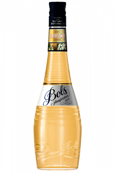 Bols Elderflower 70cl