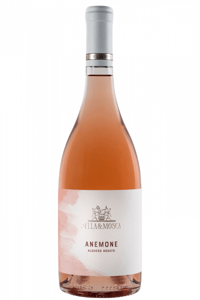 Alghero Rosato Anemone Sella & Mosca 2025