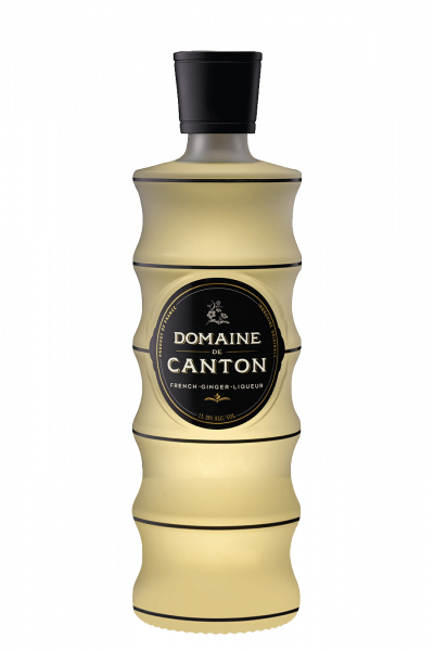 Liquore Ginger Domaine De Canton 1Litro