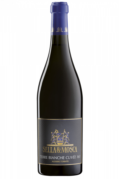 Torbato Terre Bianche Cuvée 161 Sella & Mosca 2024