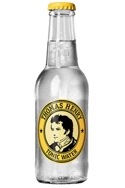 Thomas Henry Tonic Water 20cl