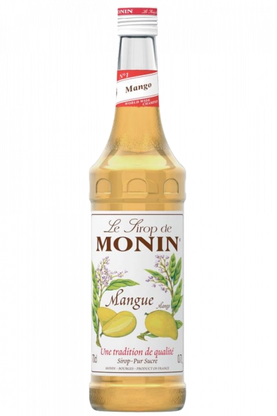 Sciroppo Monin Mango 70cl