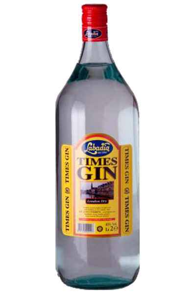 Gin Times Labadia 2Litri