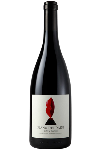 Etna Rosso Piano Dei Daini Tenute Bosco 2021