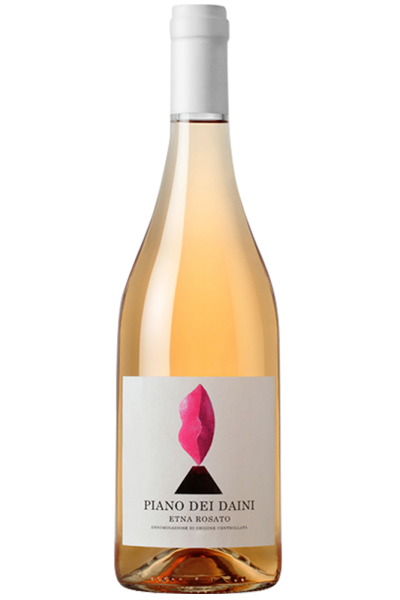 Etna Rosato Piano Dei Daini Tenute Bosco 2019