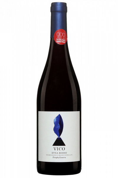 Etna Rosso Vigna Vico Tenute Bosco 2016