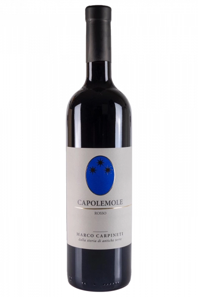 Capolemole Rosso Marco Carpineti 2023