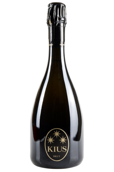 Kius Brut Marco Carpineti 2022