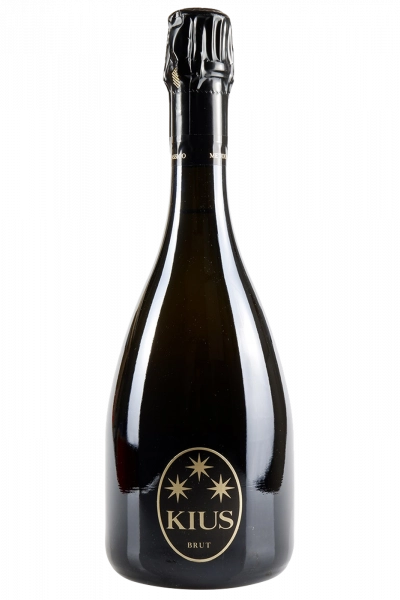 Kius Brut Marco Carpineti 2023