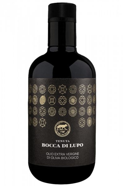 Olio Evo Biologico Raccolta 2024/25 Tormaresca 50cl