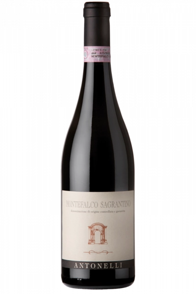 Sagrantino Di Montefalco Antonelli San Marco 2020