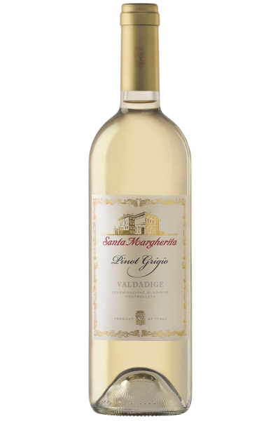 Pinot Grigio Valdadige Santa Margherita 2024