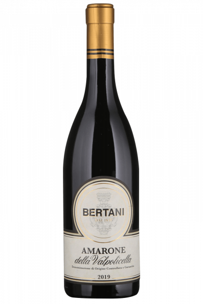 Amarone Collezione Bertani 2022