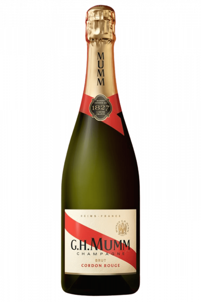 Champagne Mumm Cordon Rouge Brut 