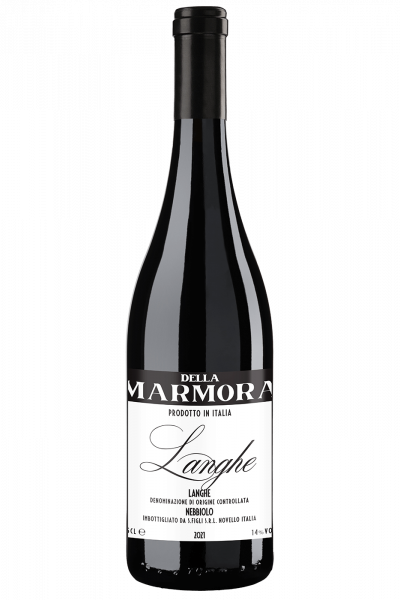 Nebbiolo Della Marmora 2024