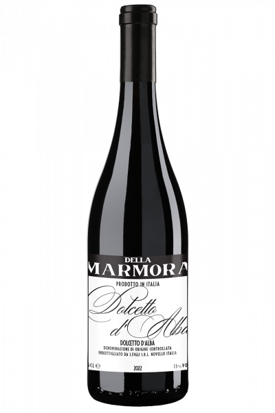 Dolcetto D'Alba Della Marmora 2024