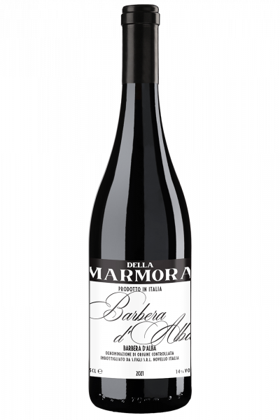 Barbera D'Alba Della Marmora 2023