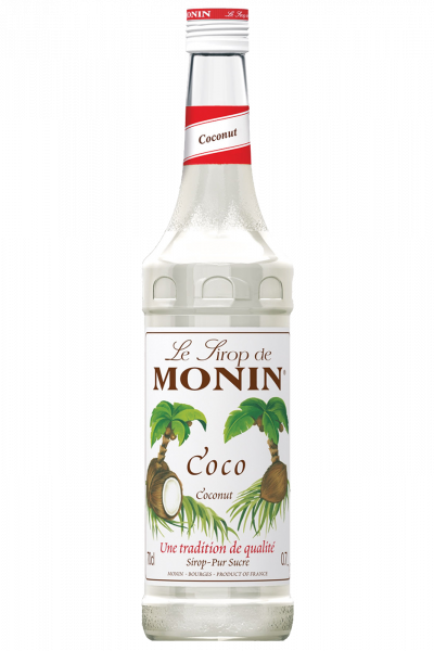 Sciroppo Monin Cocco 70cl