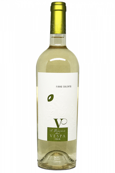 Il Bianco Dei Vespa Vespa 2021