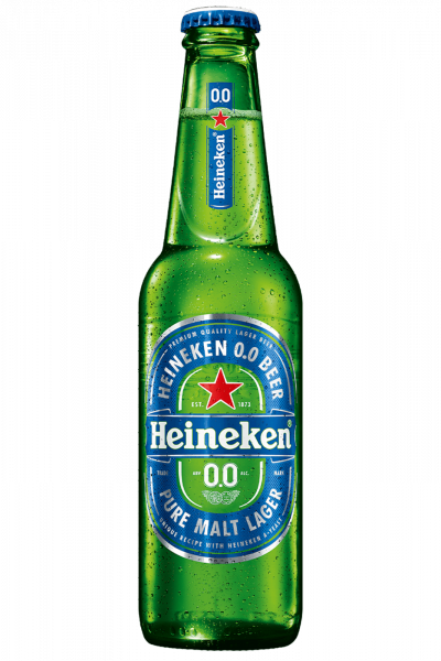 Heineken 0.0 33cl