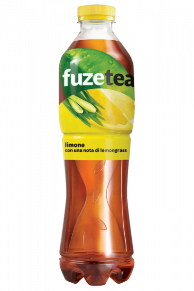 Thè Fuzetea Lemongrass 125cl