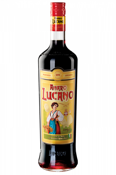 Amaro Lucano 1Litro 