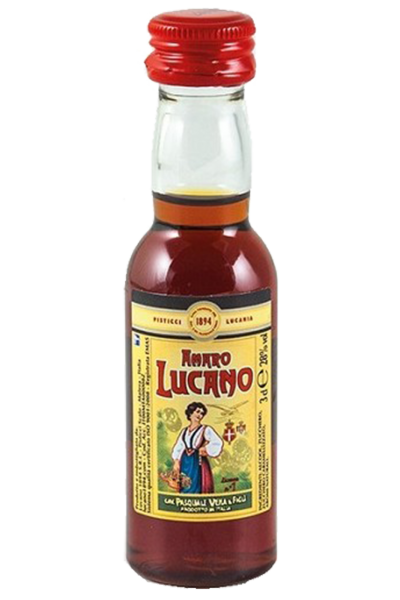Mignon Amaro Lucano 5cl