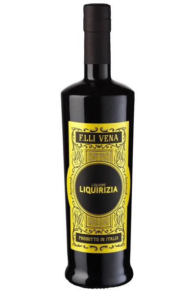 Liquirizia F.lli Vena 70cl 