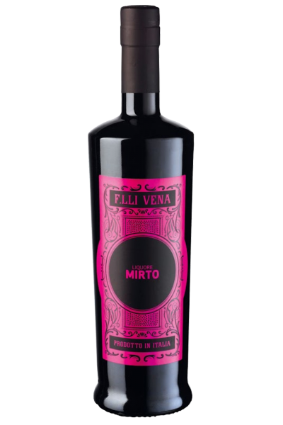 Mirto F.lli Vena 70cl 