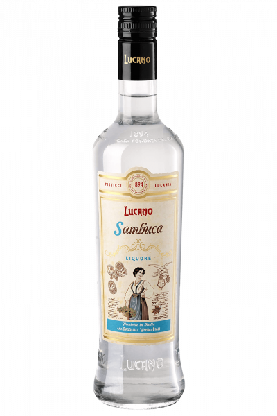 Sambuca Lucano 70cl