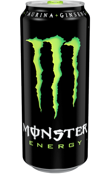 Monster Energy Drink 500ml