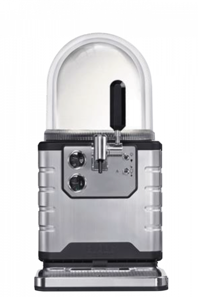 Impianto Heineken Blade 