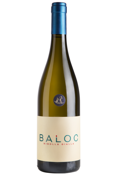 Ribolla Gialla Baloc 2024