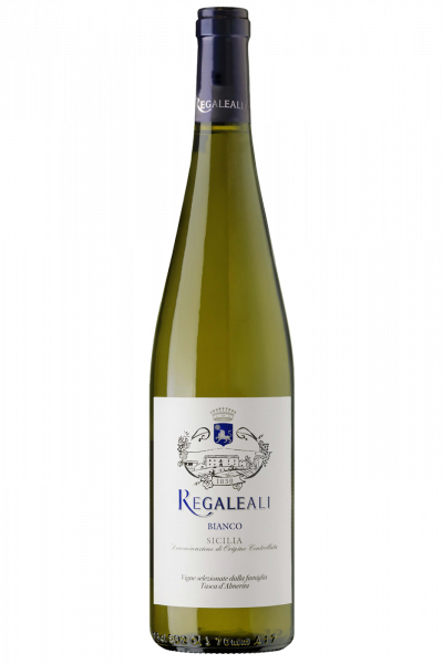 Regaleali Bianco Tasca d'Almerita 2024