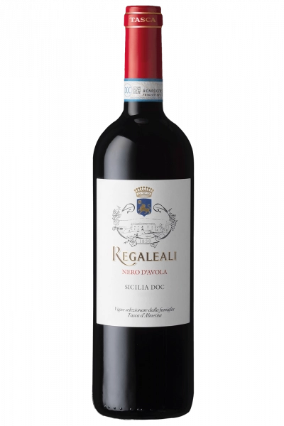Regaleali Nero d'Avola Tasca d'Almerita 2023