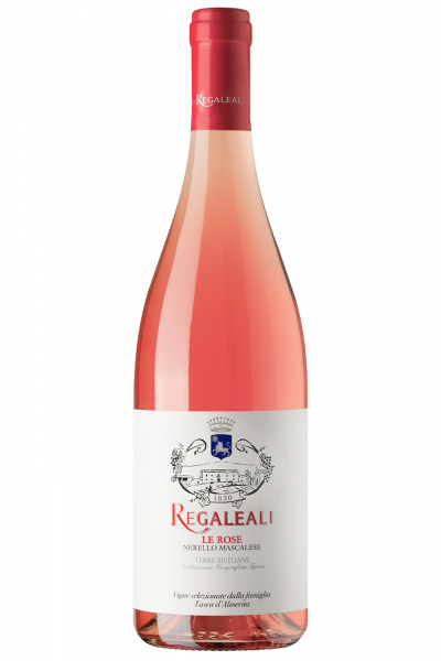 Regaleali Le Rose Tasca d'Almerita 2024