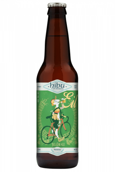 Hibu Eil 33cl