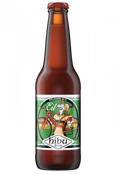 Hibu Eil 33cl