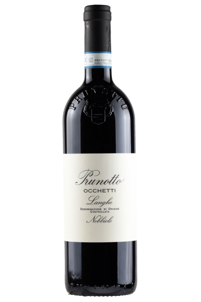 Nebbiolo Occhetti Prunotto 2023