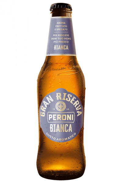 Peroni Gran Riserva Bianca 33cl