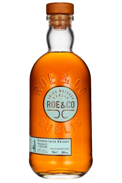 Roe & Co. Irish Whiskey 70cl