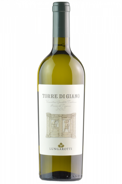 Bianco Di Torgiano Torre Di Giano Lungarotti 2024