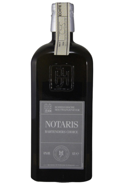Genever Notaris Bartender Choice 70cl 