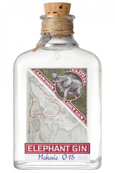 Gin Elephant 50cl