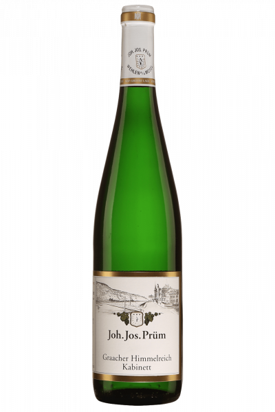 Riesling Kabinett Graacher Himmelreich Joh. Jos. Prüm 2022