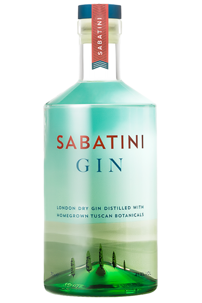 Gin Sabatini 70cl